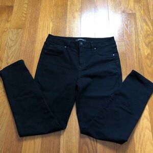 d. jeans Black Denim